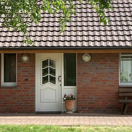 Helle Wohnung Mit Wintergarten - Nahe Ruhrgebiet Und Freizeitpark Movie Park Bottrop Esterno foto